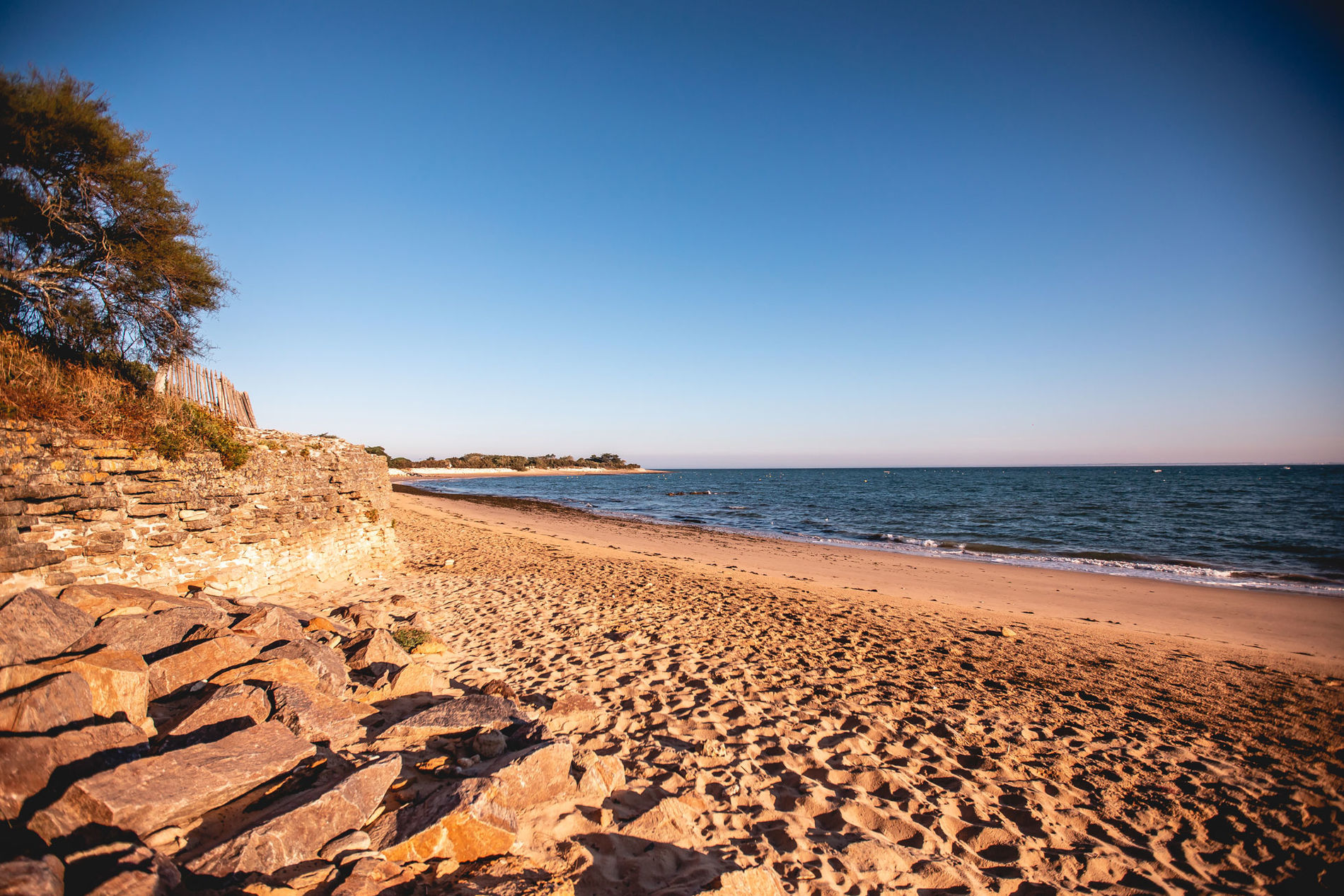 plage