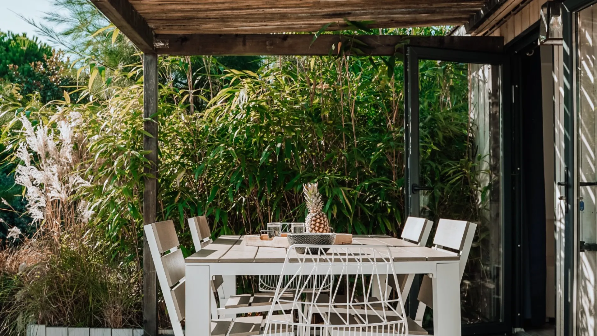 Loulou Lodge 2 chambres