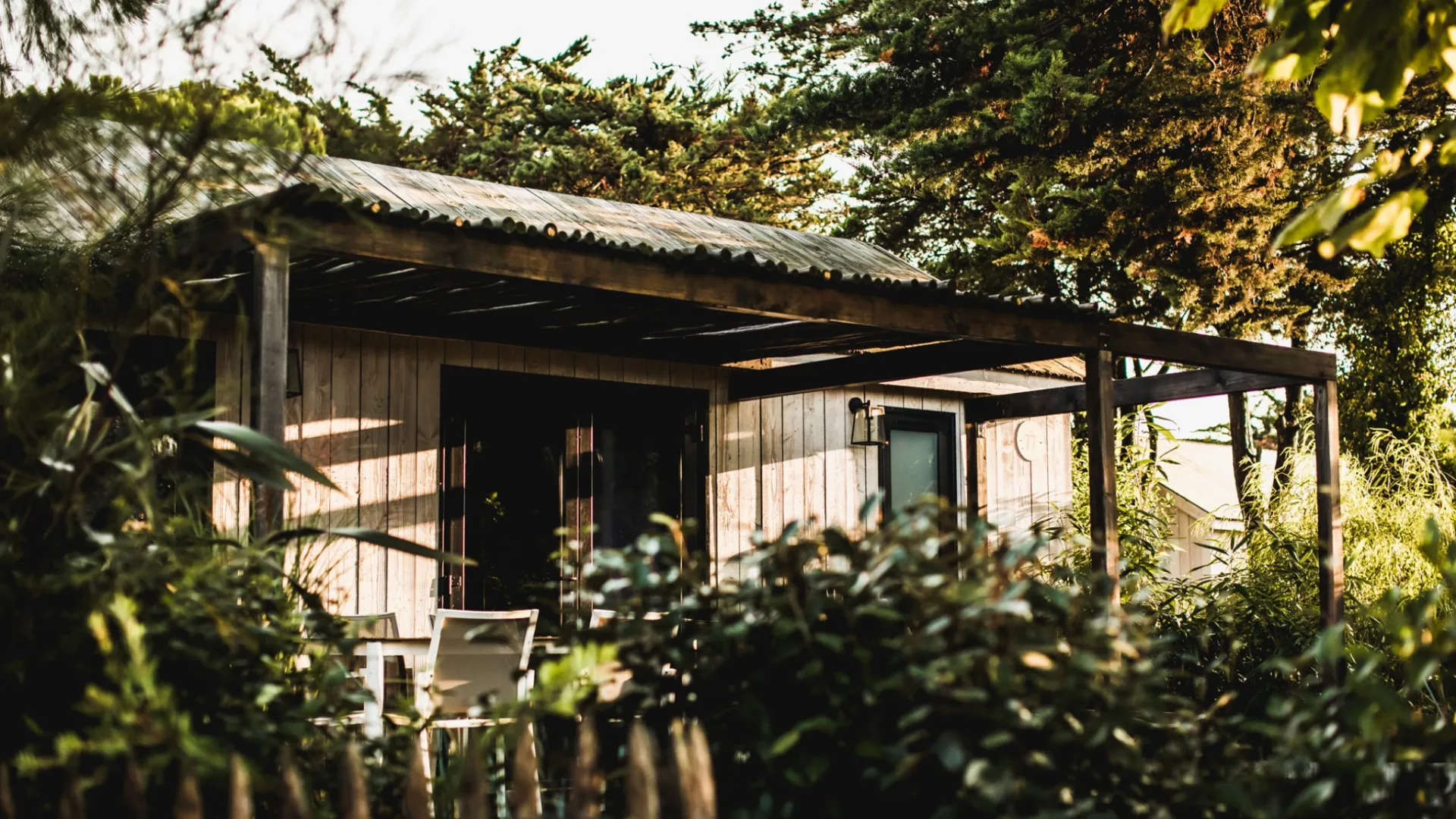 Loulou Lodge 2 chambres