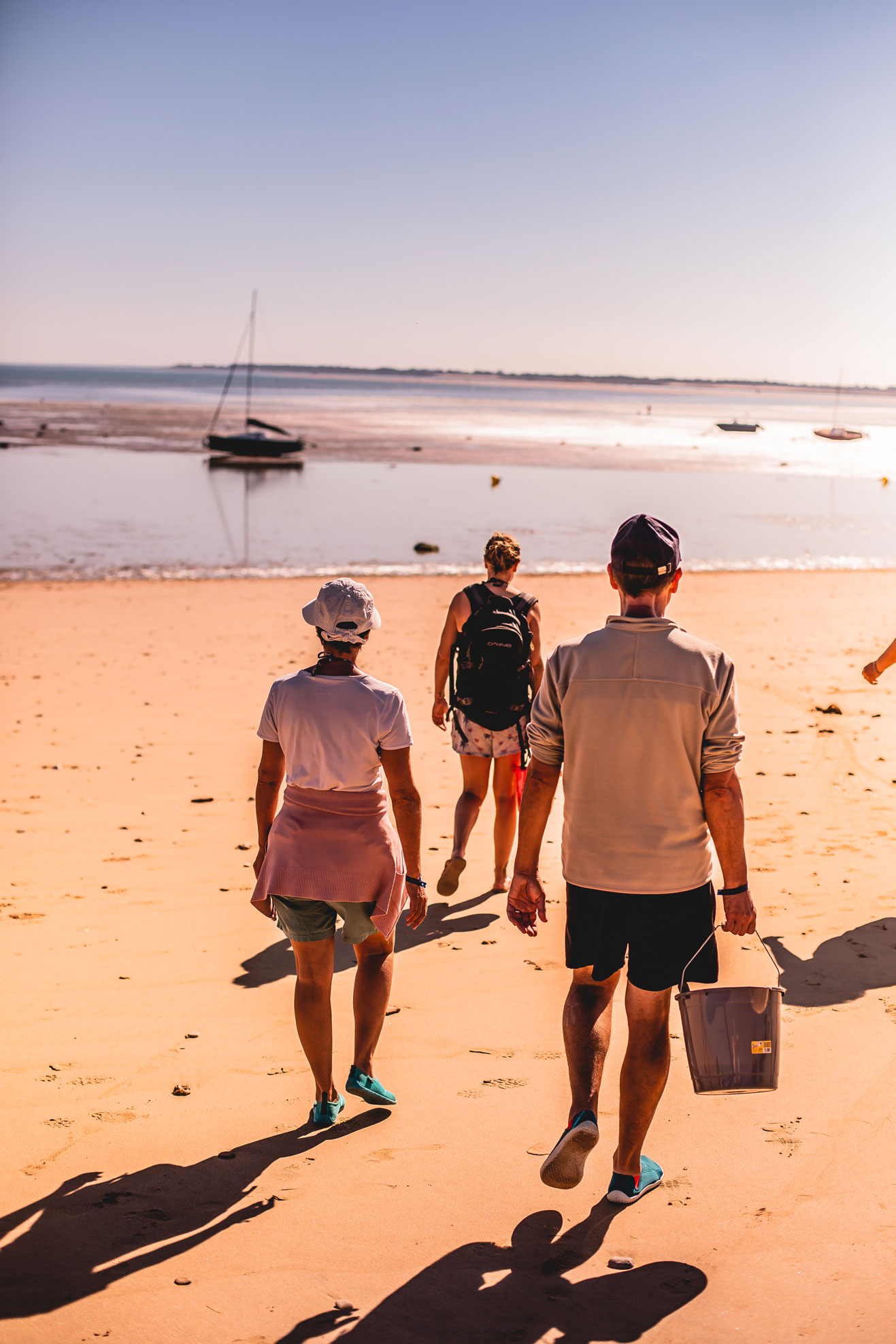 family activities camping le Phare