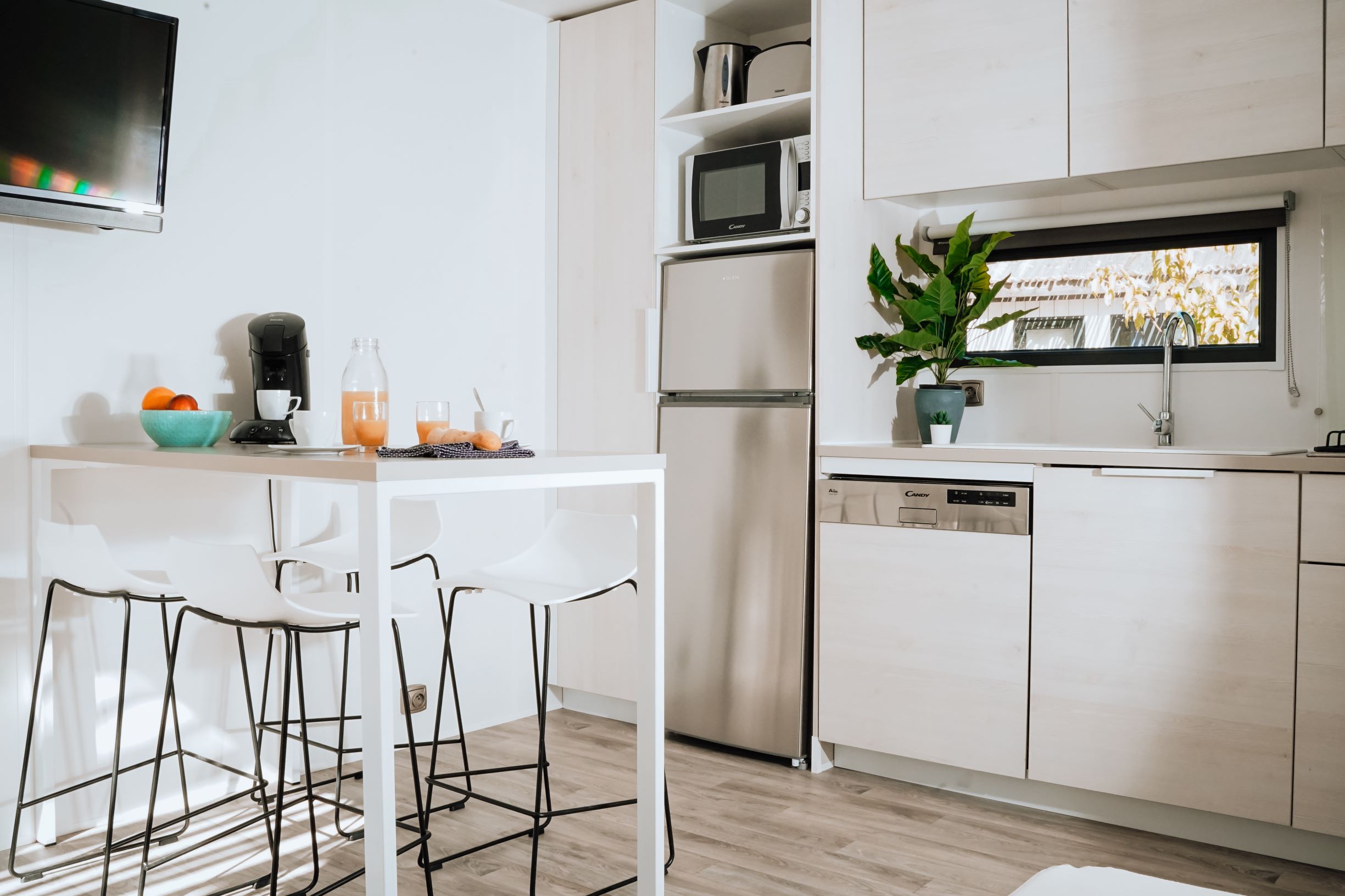 Bungalow Ile de Re premium