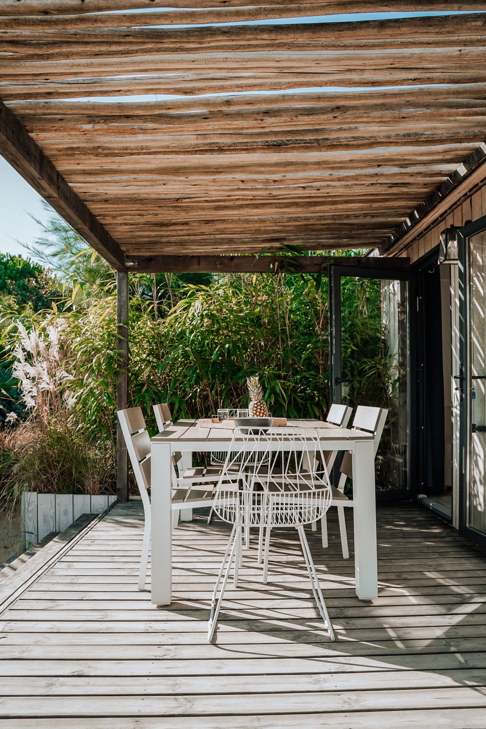 Bungalow Ile de Re 2 Zimmer