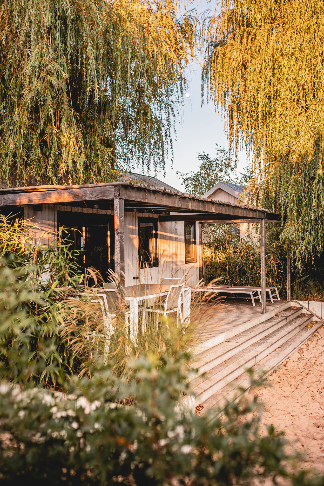 Bungalow Ile de Re 2 Zimmer