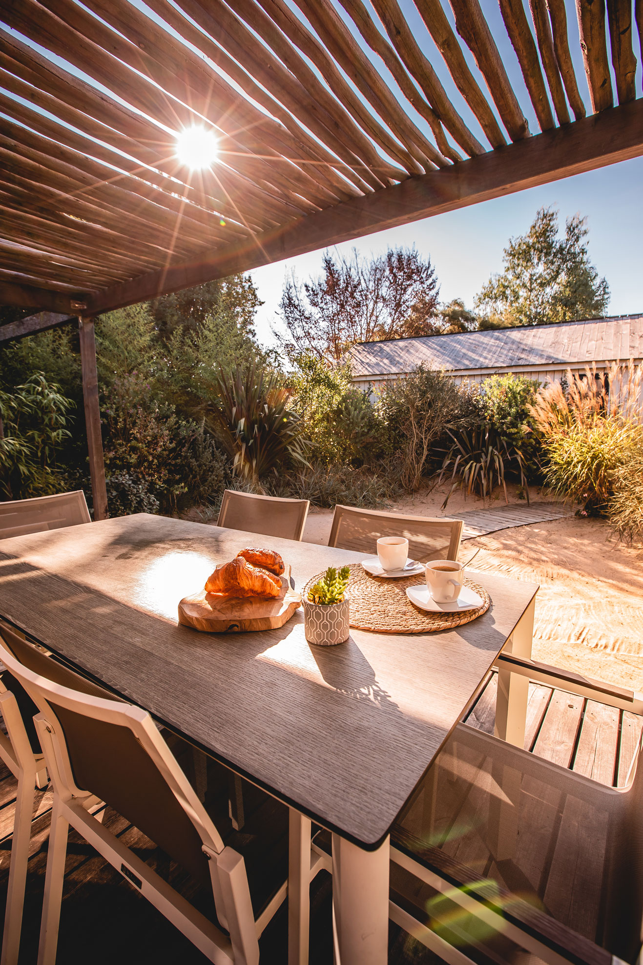 Bungalow les Portes en Re premium