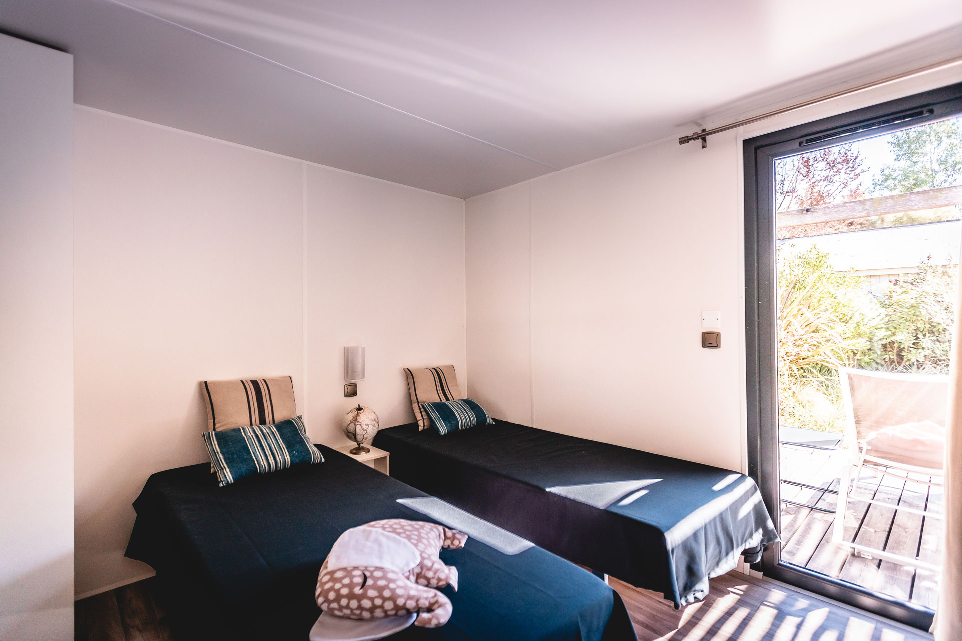 Bungalow Ile de Re 2 Zimmer