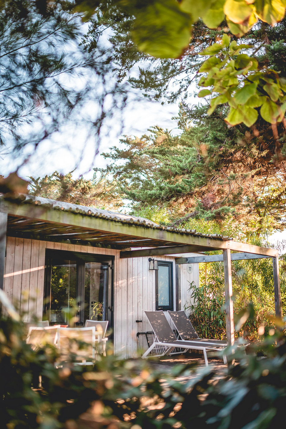 ile de re mobile home